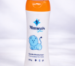 Gentle Moisturizer