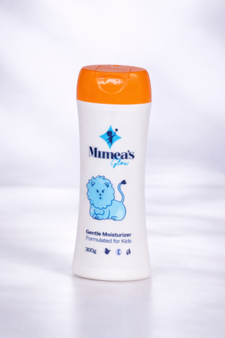 Gentle Moisturizer