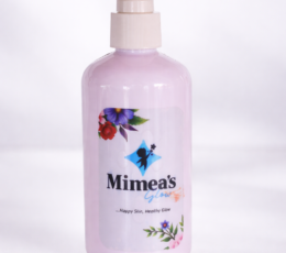 Gentle Lotion