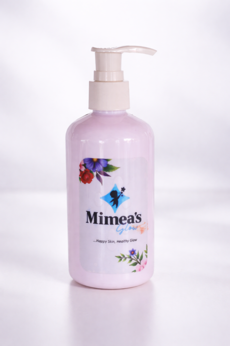 Gentle Lotion